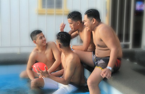 Calamba Complejo | El buen rollo es lo que haces. ¡BGV Resorts es donde tenerlo!