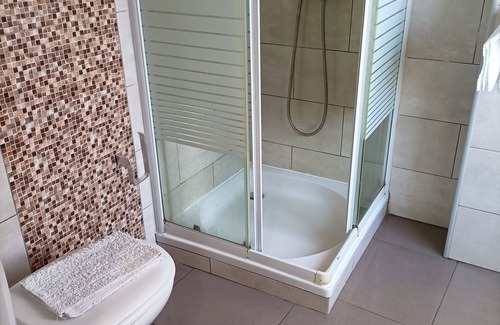 Lagos City Center Casa | Good Vibes - Lagos Guest House