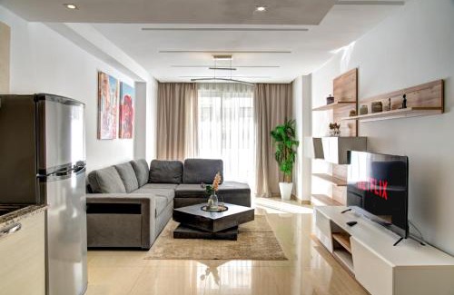 Cite Al Mohammadi Apartamento | Good vibes