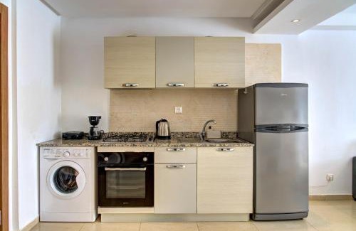 Cite Al Mohammadi Apartamento | Good vibes