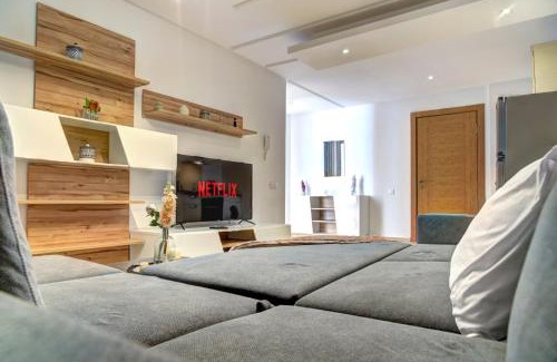 Cite Al Mohammadi Apartamento | Good vibes