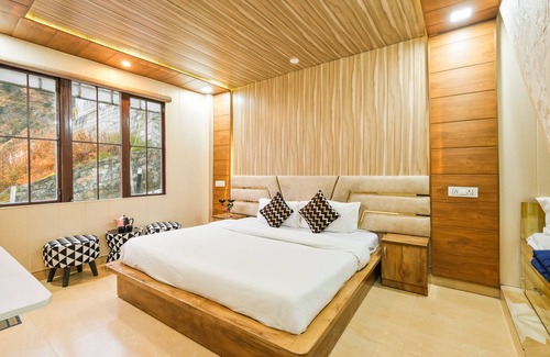 Bullawala Hotel | Good Vibes Masrana