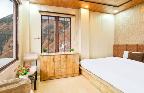 Bullawala Hotel | Good Vibes Masrana