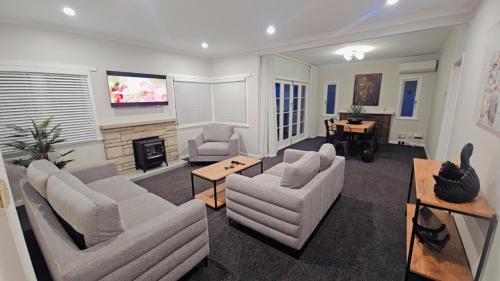 Hamilton North Casa | Good vibes