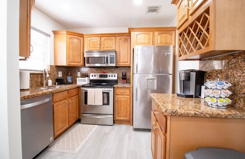 Cutler Bay Casa | Good Vibes Oasis, 2 Story Townhome in Cutler Bay