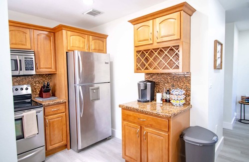 Cutler Bay Casa | Good Vibes Oasis, 2 Story Townhome in Cutler Bay