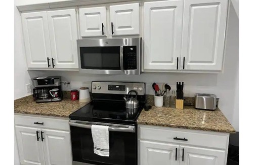 Emerald Shores Casa | Good Vibes On Gulf Near The Beach And Downtown