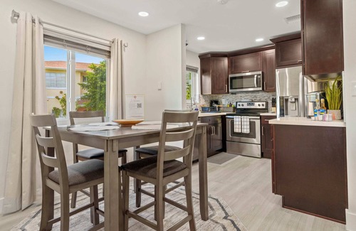 Cutler Bay Casa | Good Vibes Sanctuary, Central Location South Miami
