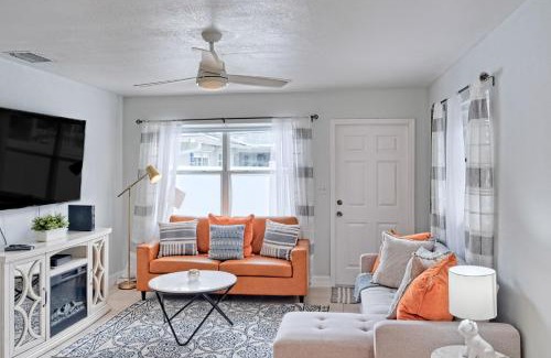 Naples Park Casa | Good Vibes - Serenity