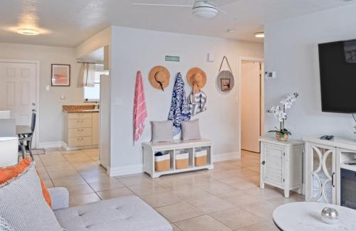 Naples Park Casa | Good Vibes - Serenity
