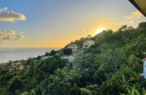 St. George's Apartamento | Good vibes & Sunsets
