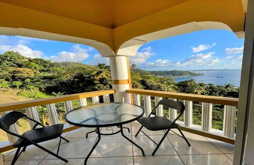 St. George's Apartamento | Good vibes & Sunsets
