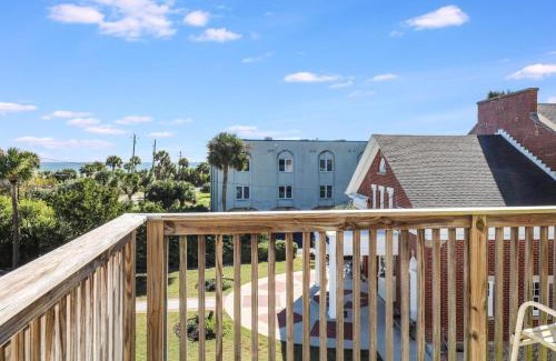 Tybee Island Casa | Good Vibrations