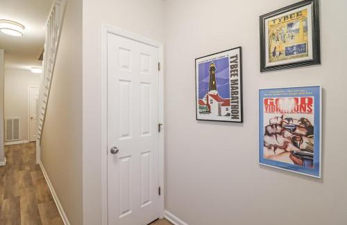 Tybee Island Casa | Good Vibrations