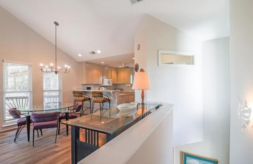 Tybee Island Casa | Good Vibrations