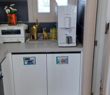 Jeonju Apartamento | GOOD VIEW Guest House