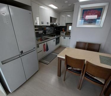 Jeonju Apartamento | GOOD VIEW Guest House