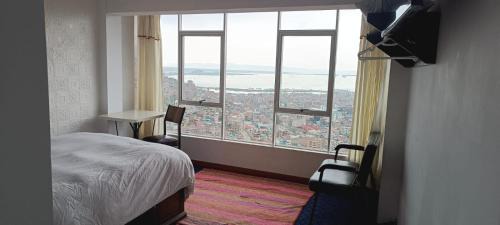 Lake Titicaca - Puno Cama Y Desayuno | Good VIEW HOME