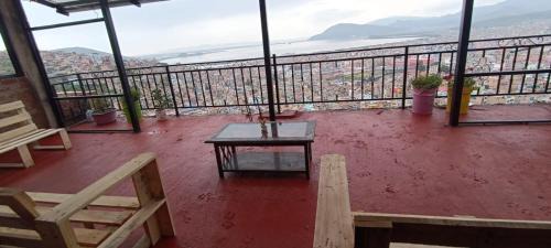 Lake Titicaca - Puno Cama Y Desayuno | Good VIEW HOME