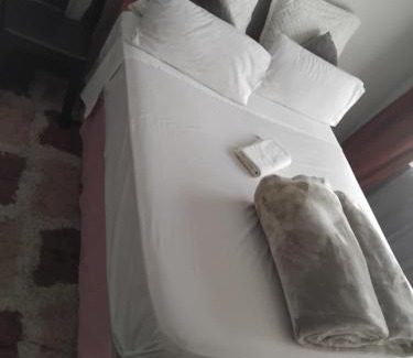 Brandwag Casa | Good yafe guest house