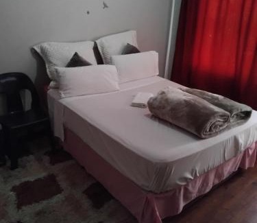 Brandwag Casa | Good yafe guest house