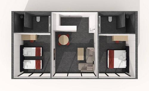Pischanka Hotel | GOOD ZONE Hotel