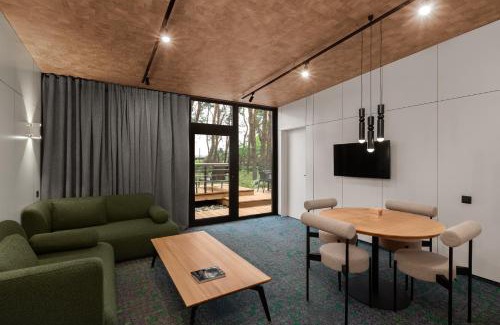 Pischanka Hotel | GOOD ZONE Hotel