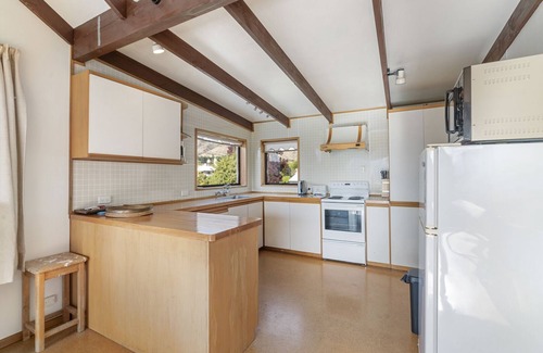 Wanaka Casa | Goodall Crib - Wanaka Holiday Home