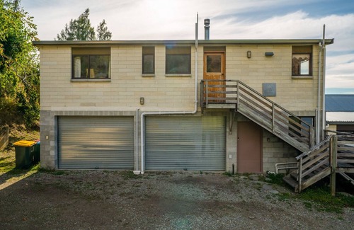 Wanaka Casa | Goodall Crib - Wanaka Holiday Home