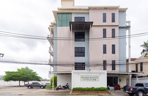 Kathu Apartamento | Goodday Kathu