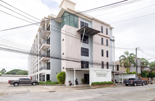 Kathu Apartamento | Goodday Kathu