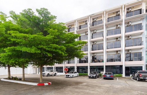 Kathu Apartamento | Goodday Kathu