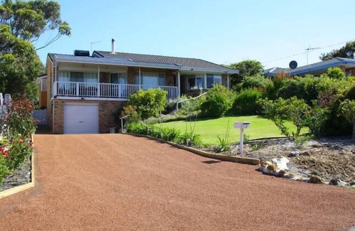 Goode Beach Casa | Goode Beach Retreat Albany