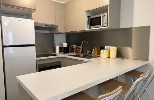 Clichy Apartamento | GoodGuest-Cosy Apartment New Bulding Clichy
