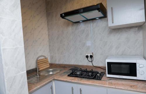 Ajah Apartamento | Goodis Apartments Ajah