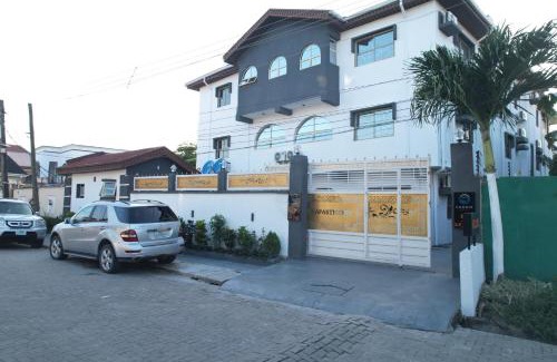 Ajah Apartamento | Goodis Apartments Ajah