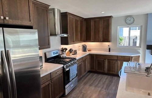 Goleta Casa | Goodland By The Sea