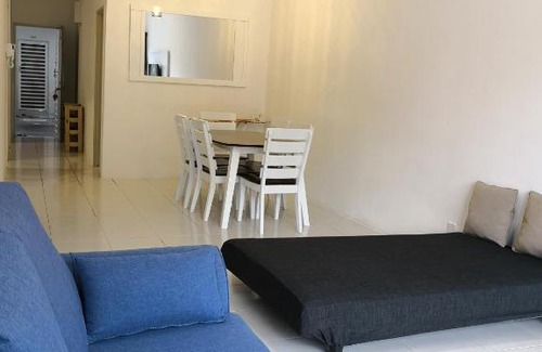 Ringlet Apartamento | Goodlife Paradise Cameron Jaya