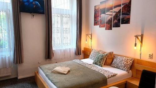 Corvin negyed Apartamento | GoodMo Budapest Smart Apartments