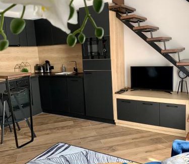 Debrecen Apartamento | GOODMOOD Apartment