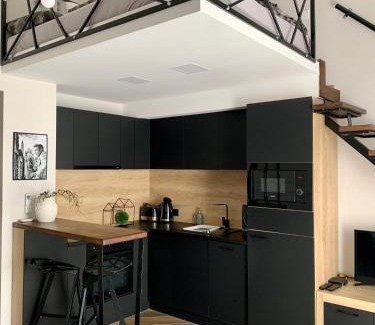 Debrecen Apartamento | GOODMOOD Apartment