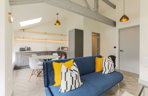 Barry Apartamento | Goodstay Apartments by Urban Space