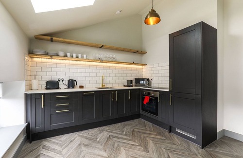 Barry Apartamento | Goodstay Apartments by Urban Space
