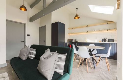 Barry Apartamento | Goodstay Apartments by Urban Space
