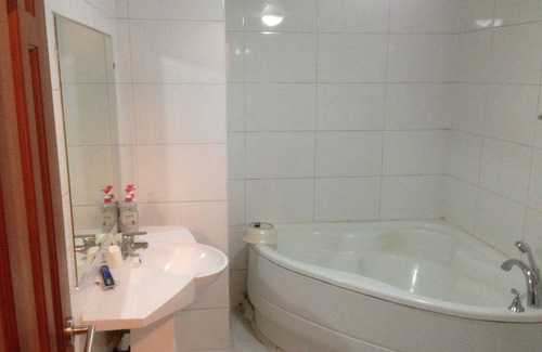 Jung-gu Hotel | Goodstay Herotel