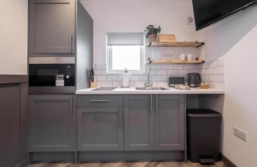 Barry Cabina | Goodstay Lodges by Urban Space