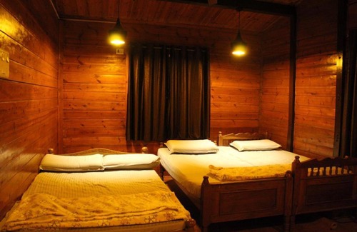 Ibrahimpatan Casa | Goodtimes Farmhouse