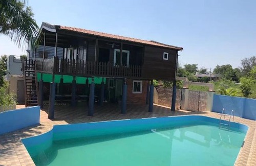 Ibrahimpatan Casa | Goodtimes Farmhouse