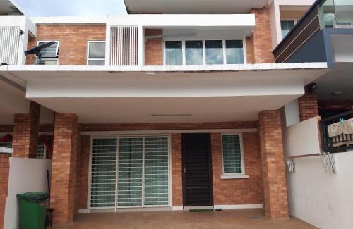 Kajang Casa | Goodview Vacation Homestay @Kajang