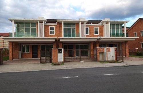 Kajang Casa | Goodview Vacation Homestay @Kajang